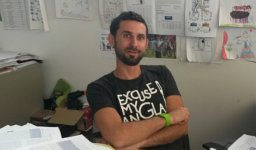 Cyril Reboul