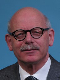 Albert W.C.A. Cornelissen