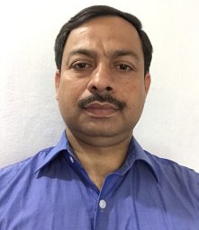Mohammad Hussain Khan
