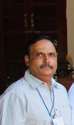 A. K. Singh