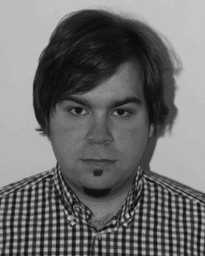 Aljaz Kramberger