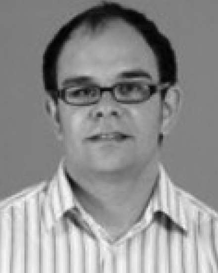 Stewart Johnstone