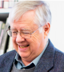 James Midgley