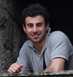 Sanelli Julian A