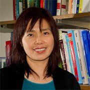 Maria M. Wong