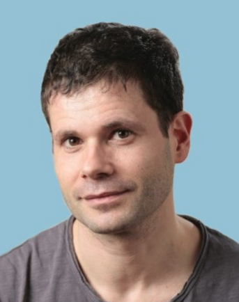 Yohanns Bellaiche