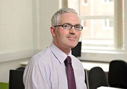 Philip Catherwood