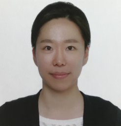Mi Hwa Lee