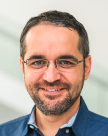 Mircea Dincă