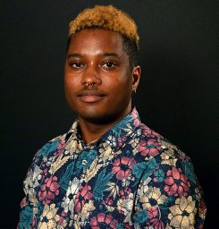 Christopher J. Persaud