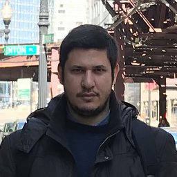 Abdullah Dönmez