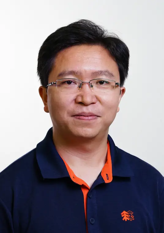 Liang Chang