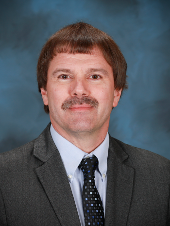 Phillip F. Britt