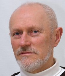 Stig Skreslet