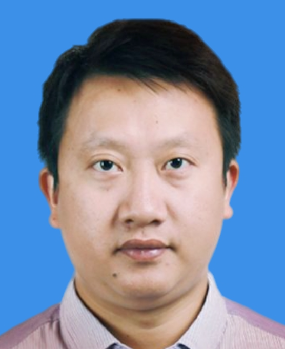 Shaotang Wu