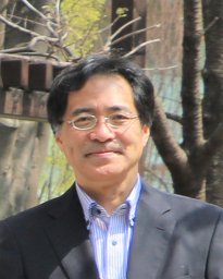 Toshio Ogasawara