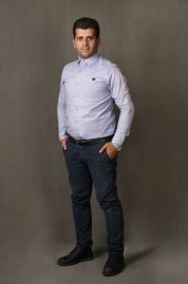 Farid Abolhassani