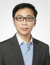 Chi-Wing Tsang