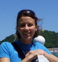 Rebecca Gorton