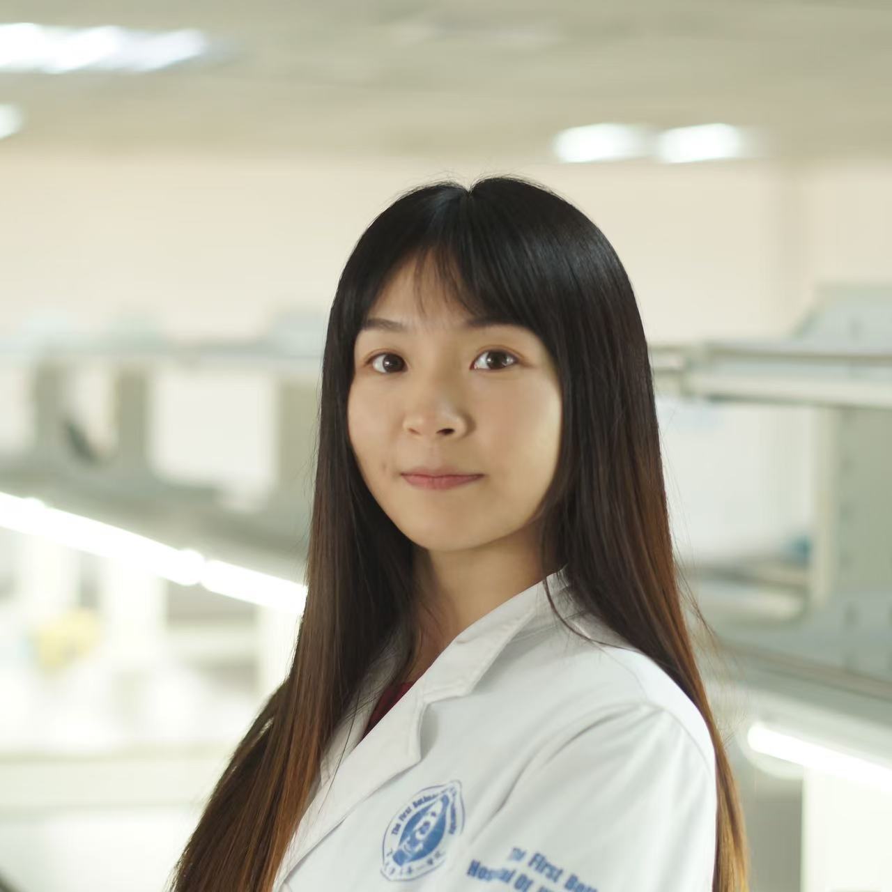 Shan-Shan Zou