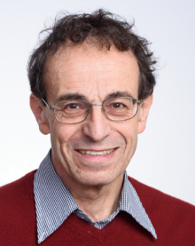 David Cahen