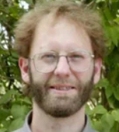 John Geisz