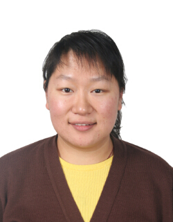 Ruidan Chen