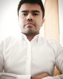 Marco Guevara-Vega