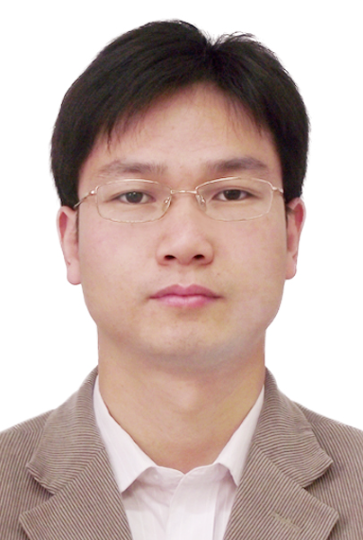 Yongqi Xie