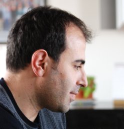 Talat Ozden