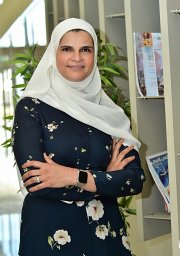 Elham Abu Alhaija
