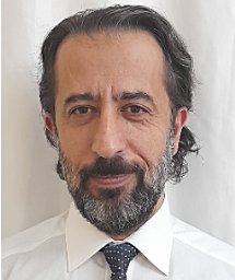 Rasim Mogulkoc