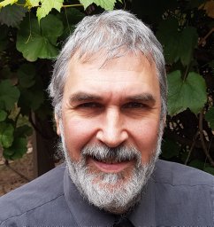 Tom W. May
