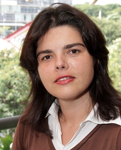 Jussara M. Almeida