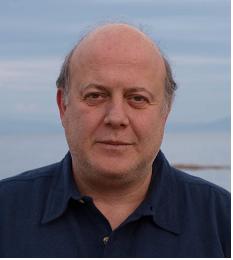 Trapalis Christos