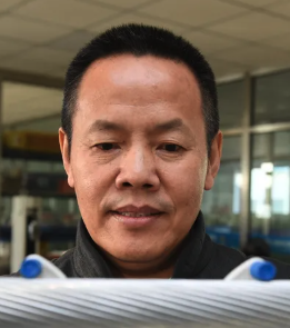 YANG Chang-long