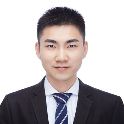 Chenrui Zhang