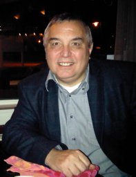 Vaclav Ocelik