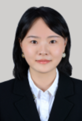Shuxiang Liu