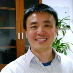 Leiwen Jiang