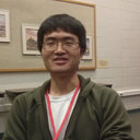 Jiarong Guo