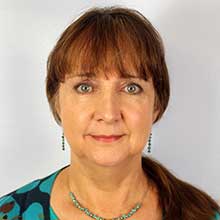 Vickie Williamson