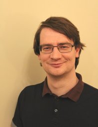 Steven James Watson