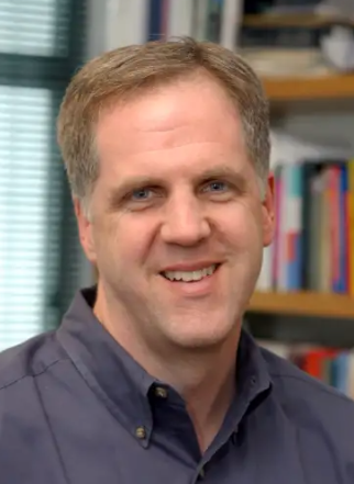 Scott Strobel