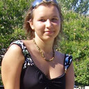 Natalia Mikhailovna Lebedeva