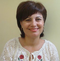 Violeta Leoreanu Fotea