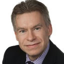 Malcolm Kirkup