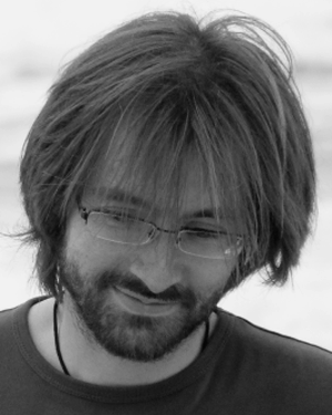Nicolas Boizot