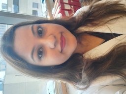 Parul Sahu