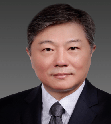 Bin Zeng
